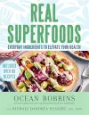 Real Superfoods cover