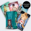 The Light Seer's Pocket Tarot cover