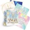 Angel Affirmations Cards cover