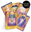 Angel Answers Pocket Oracle Cards cover