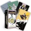 The Change Tarot cover