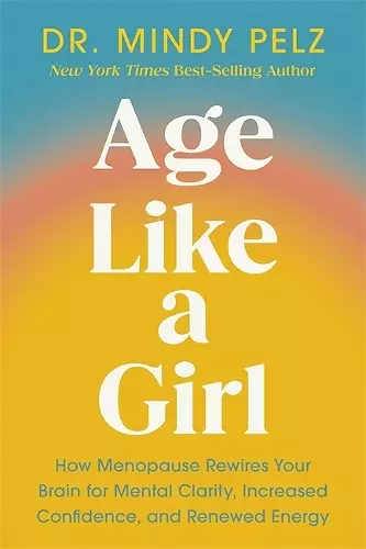 Age Like a Girl cover