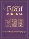 The Essential Tarot Journal cover
