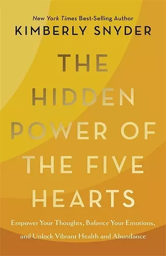 The Hidden Power of the Five Hearts cover