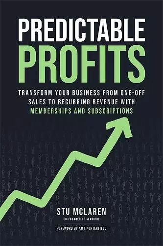 Predictable Profits cover