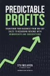 Predictable Profits cover