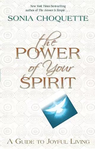 The Power of Your Spirit cover