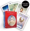 Wisdom of the Oracle Pocket Divination Cards cover