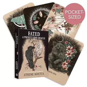 Fated: A Pocket Love Oracle cover