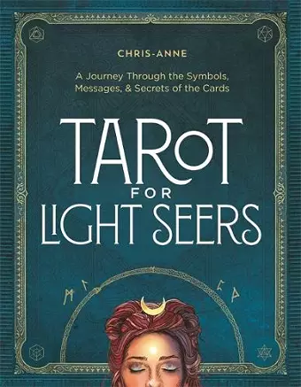 Tarot for Light Seers cover