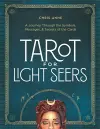 Tarot for Light Seers cover