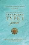 The Enneagram Type 1 Journal cover