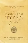 The Enneagram Type 3 Journal cover