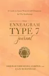 The Enneagram Type 7 Journal cover