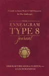 The Enneagram Type 8 Journal cover