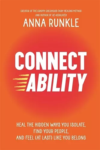 Connectability cover