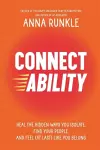 Connectability cover