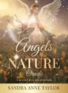 Angels of Nature Oracle cover