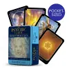 The Psychic Tarot Pocket Oracle Cards cover