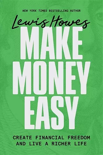 Make Money Easy cover