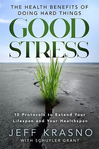 Good Stress cover