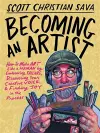 Becoming an Artist cover