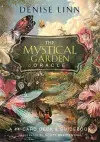 The Mystical Garden Oracle cover