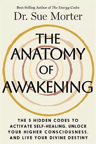 The Anatomy of Awakening cover