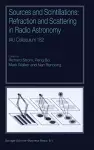 Sources and Scintillations cover