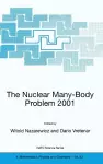 The Nuclear Many-Body Problem cover