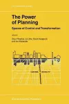 The Power of Planning cover
