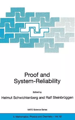 Proof and System-Reliability cover