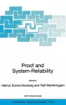 Proof and System-Reliability cover