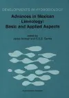 Advances in Mexican Limnology cover