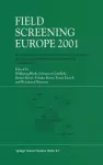 Field Screening Europe cover