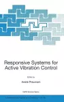 Responsive Systems for Active Vibration Control cover