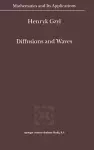 Diffusions and Waves cover