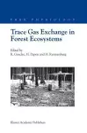 Trace Gas Exchange in Forest Ecosystems cover