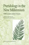 Pteridology in the New Millennium cover