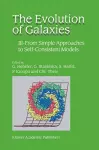 The Evolution of Galaxies cover