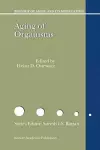 Aging of Organisms cover