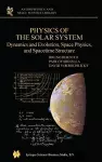 Physics of the Solar System cover