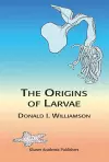 The Origins of Larvae cover