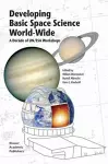 Developing Basic Space Science World-Wide cover