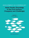 Asian Pacific Phycology in the 21st Century cover