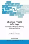 Chemical Probes in Biology cover