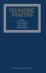 Pediatric Dialysis cover