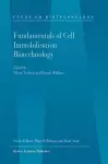 Fundamentals of Cell Immobilisation Biotechnology cover