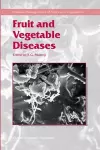 Fruit and Vegetable Diseases cover