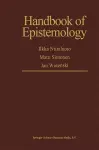 Handbook of Epistemology cover